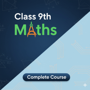 Class 9th Maths